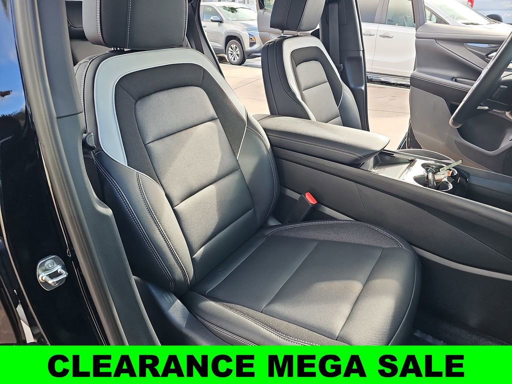 New 2024 Chevrolet Blazer EV LT image 10