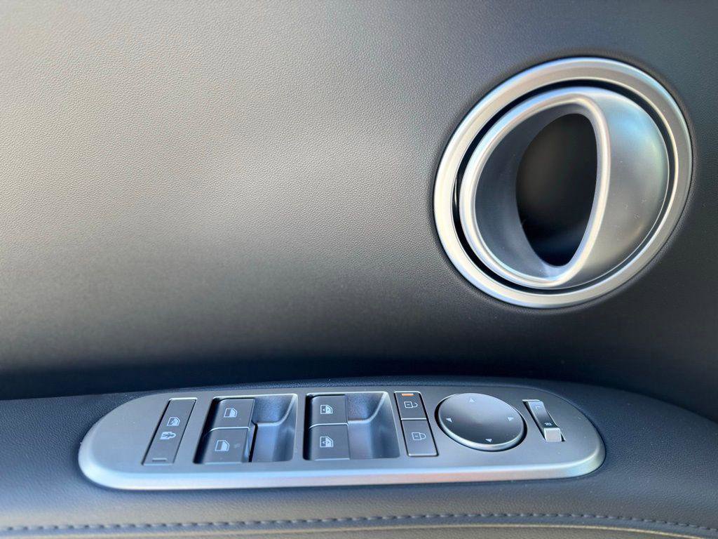 New 2026 Hyundai Palisade SEL image 6