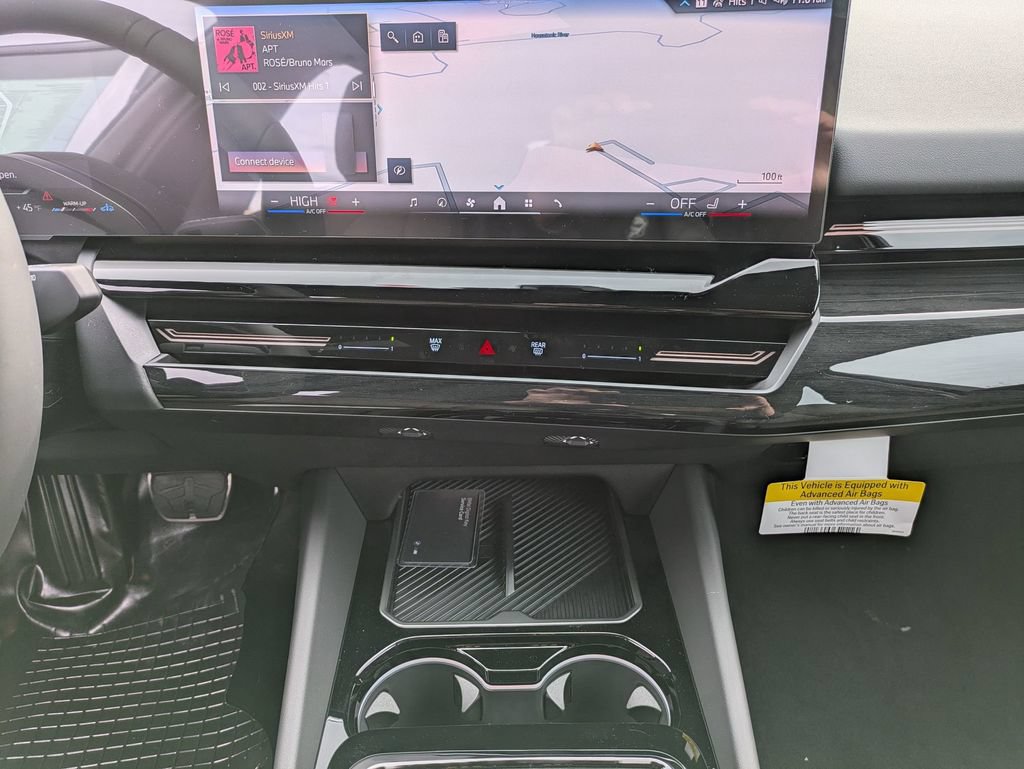 New 2026 BMW 530i xDrive w/ M Sport Package AWD/4WD image 33
