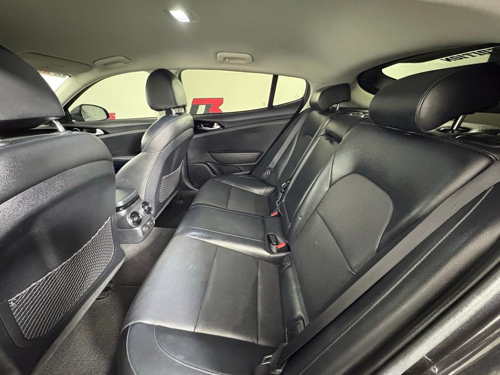 Used 2019 Kia Stinger image 39