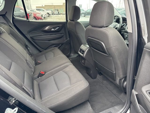 Used 2023 GMC Terrain SLE image 22