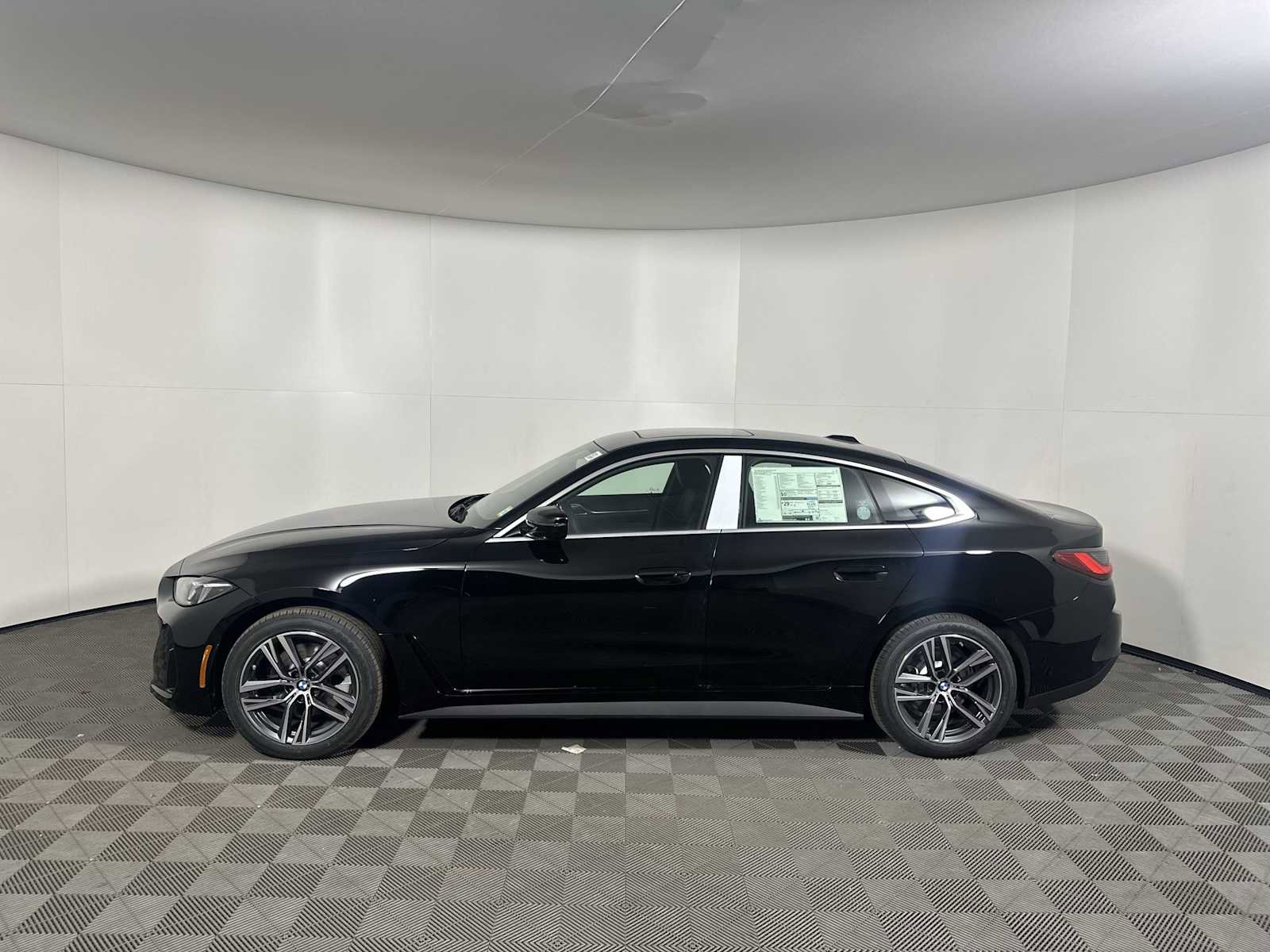 New 2026 BMW 430i xDrive image 4