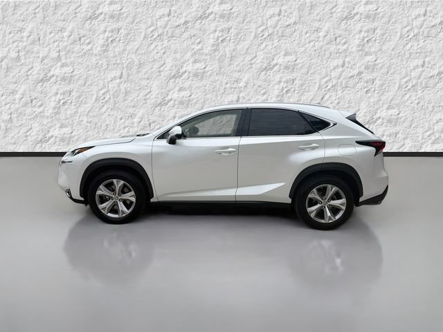 Used 2017 Lexus NX 200t AWD w/ Premium Package image 6