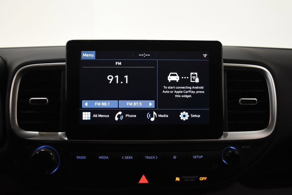 New 2026 Hyundai Venue SEL FWD image 19