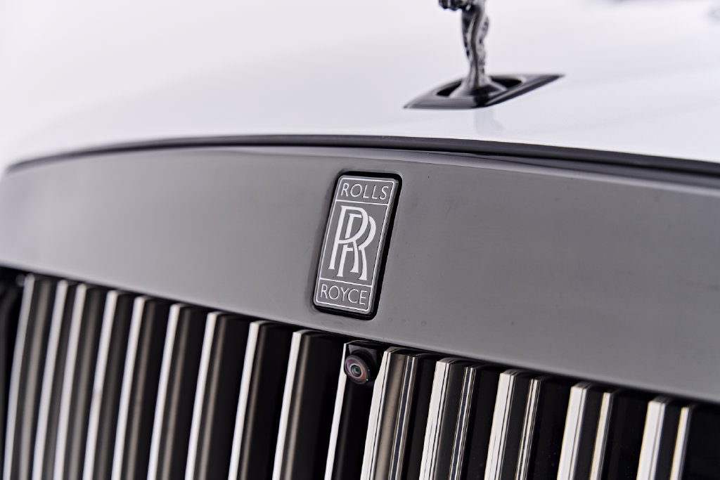 Used 2024 Rolls-Royce Ghost Black Badge AWD/4WD image 21