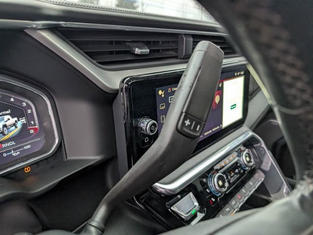 Used 2024 GMC Sierra 2500 Denali w/ Technology Package image 24