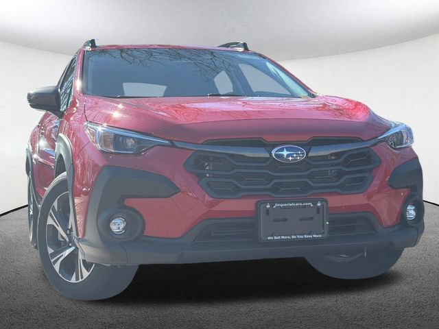 Certified 2025 Subaru Crosstrek 2.5i Premium AWD/4WD image 3