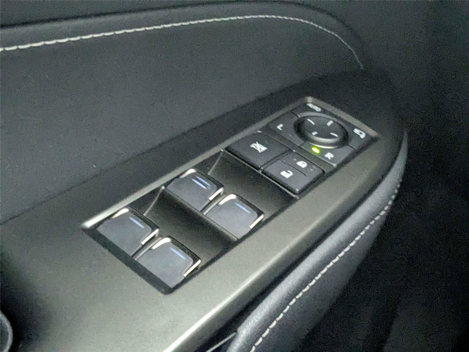 Used 2022 Lexus NX 350 AWD image 18