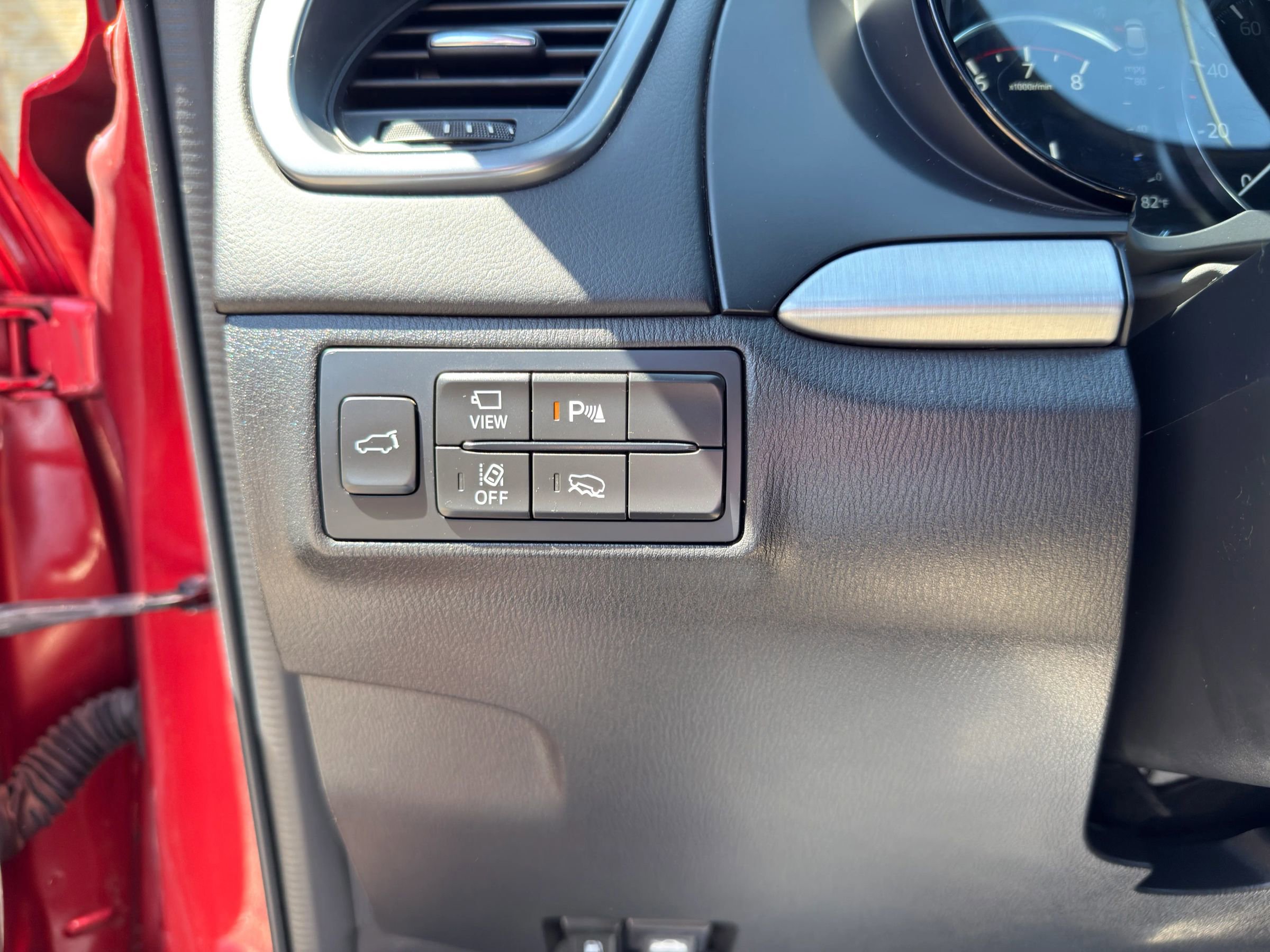 Used 2021 MAZDA CX-9 Grand Touring image 25