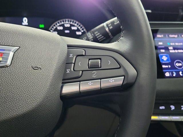 Certified 2023 Cadillac XT4 Luxury FWD image 22