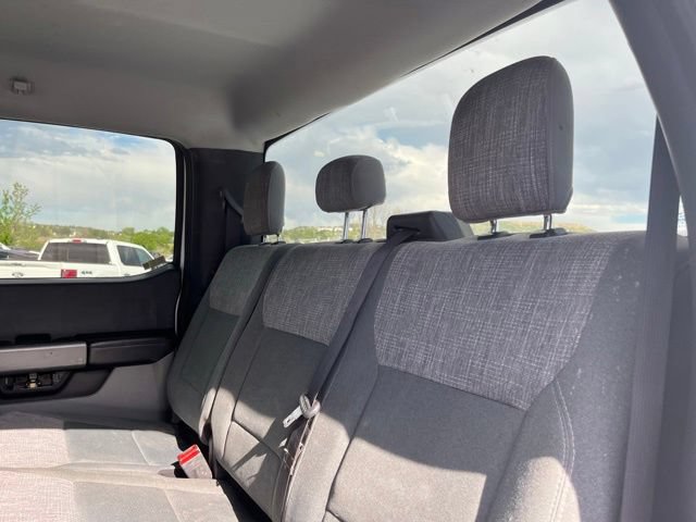 Used 2024 Ford F250 XLT w/ FX4 Off-Road Package AWD/4WD image 20