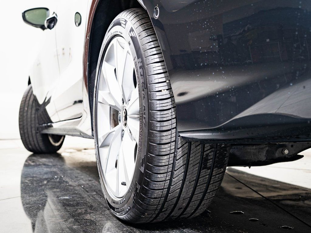 Certified 2025 Audi A3 2.0T Premium AWD/4WD image 37