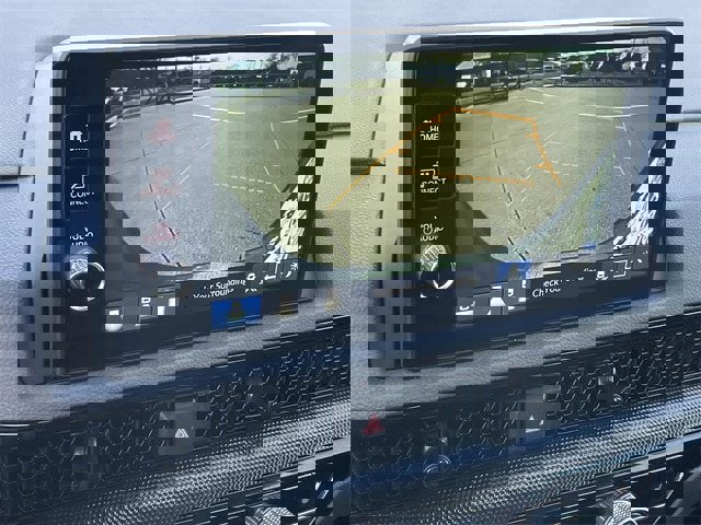 Certified 2026 Honda CR-V EX-L image 17