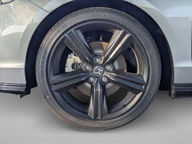 New 2026 Honda Accord Sport image 10