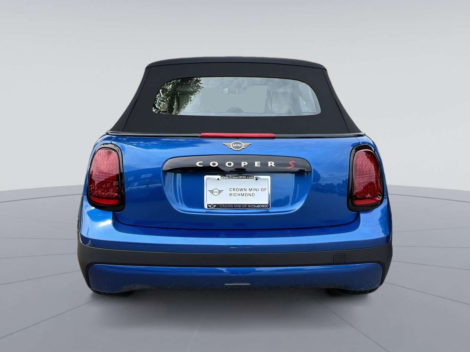 New 2026 MINI Cooper S FWD image 4