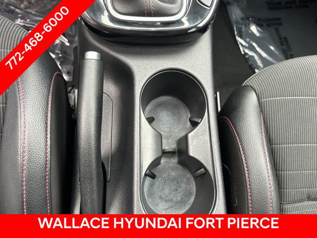 Used 2020 Kia Soul GT-Line Turbo image 25