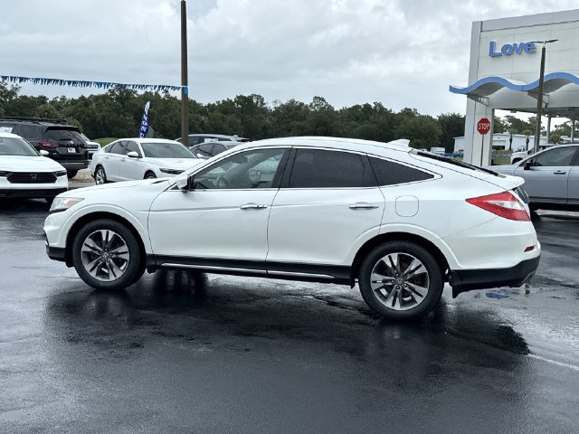 Used 2013 Honda Crosstour EX-L image 11