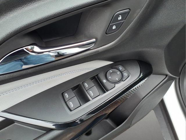 New 2026 Chevrolet Trax LT w/ Driver Confidence Package image 17