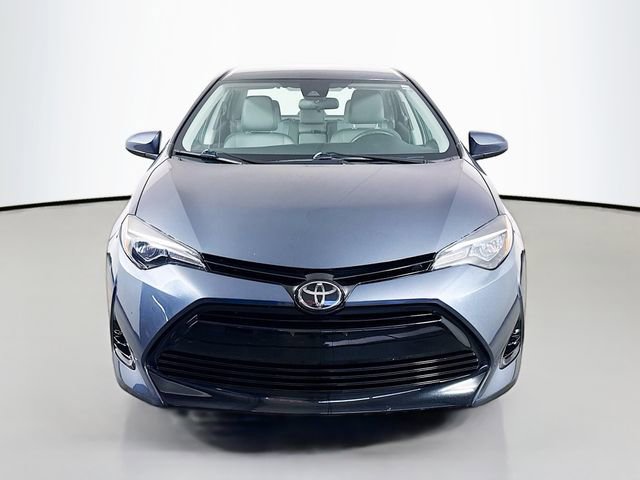 Used 2018 Toyota Corolla LE image 4