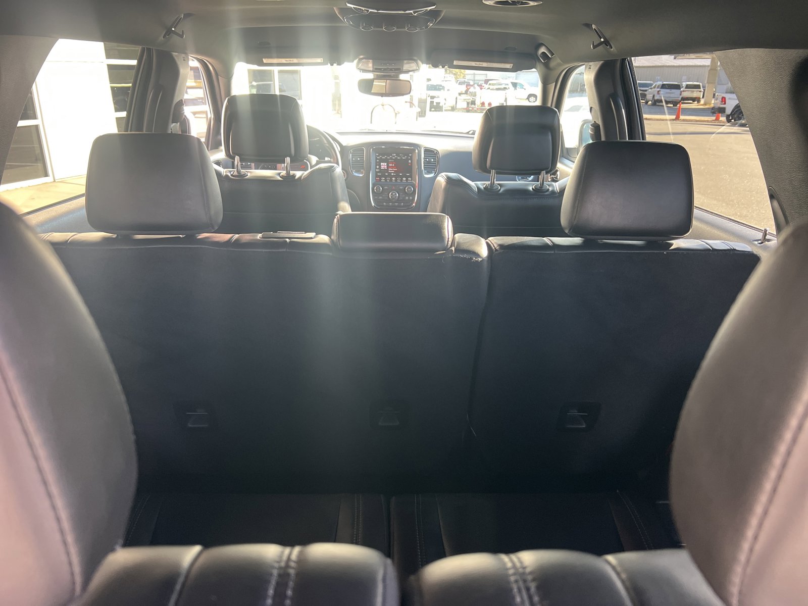 Used 2019 Dodge Durango R/T image 20