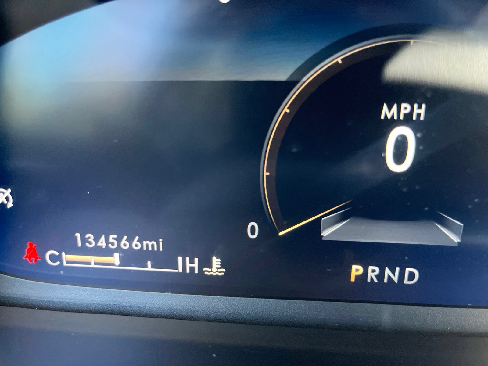 Used 2021 Lincoln Aviator Reserve RWD image 19