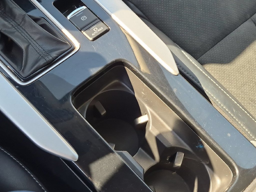 Used 2025 Mitsubishi Eclipse Cross SE AWD/4WD image 24