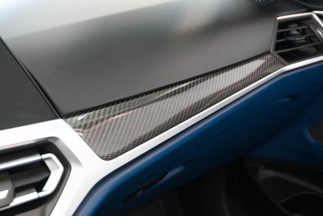 Used 2022 BMW M4 xDrive Competition AWD/4WD image 22