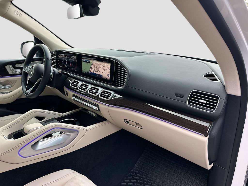 Certified 2026 Mercedes-Benz GLE 350 4MATIC image 31