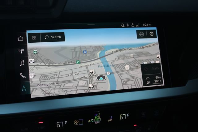 Used 2023 Audi RS 3 image 21