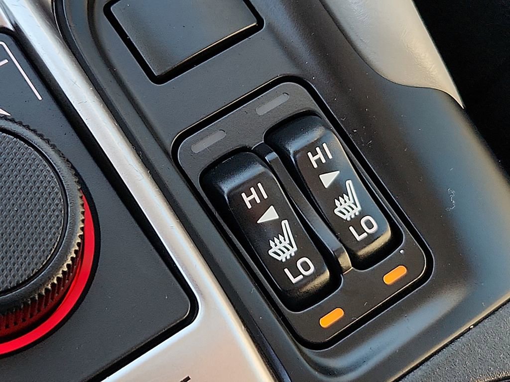 Used 2020 Subaru Forester Premium image 22