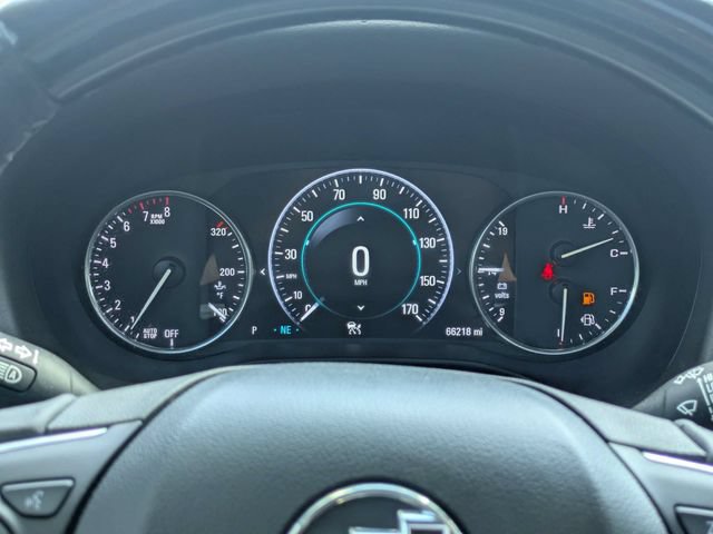 Used 2019 Buick Enclave Avenir w/ Avenir Technology Package FWD image 32