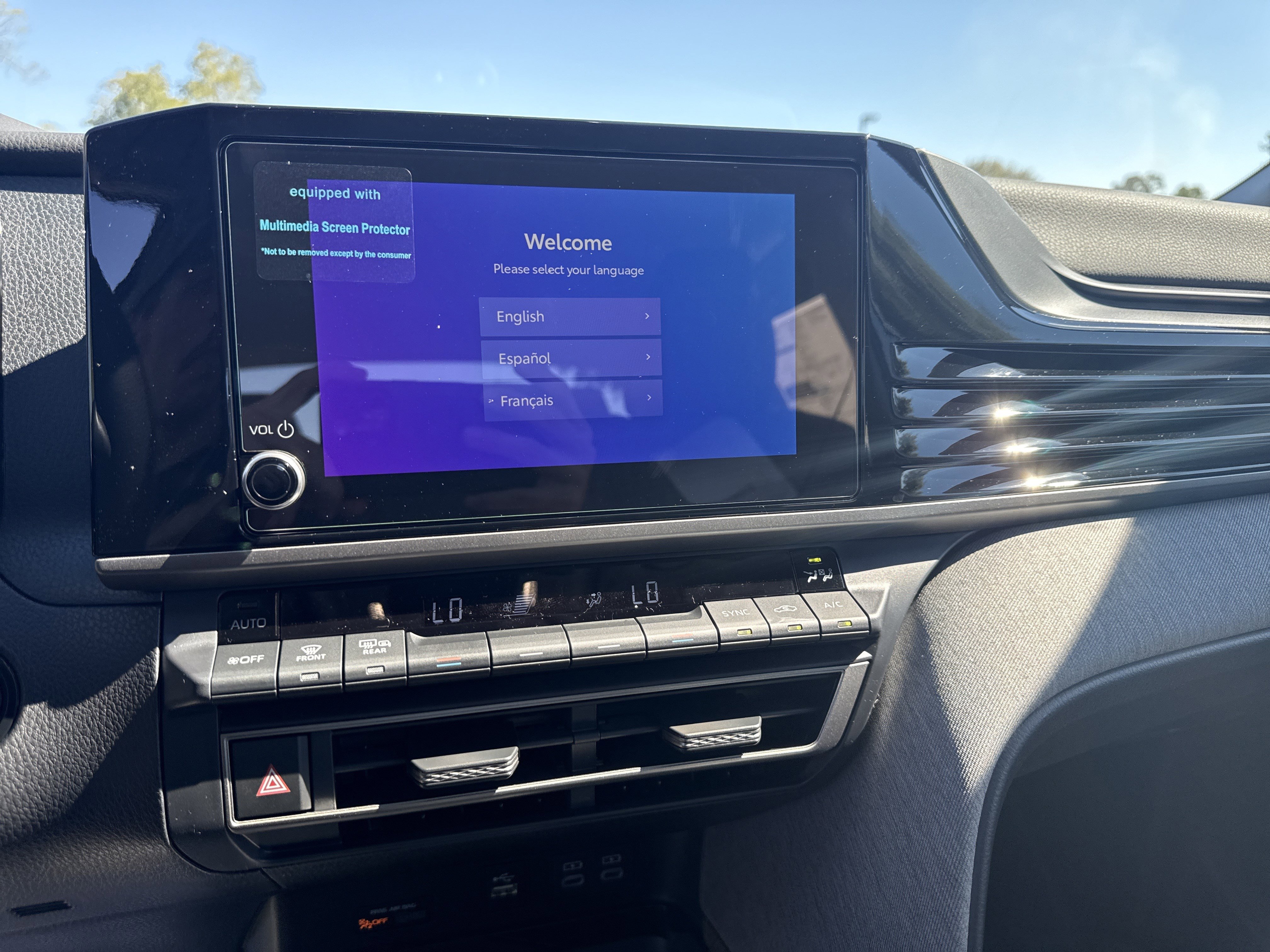 New 2026 Toyota Camry LE image 19