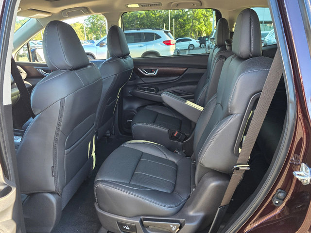 New 2025 Subaru Ascent Touring image 11
