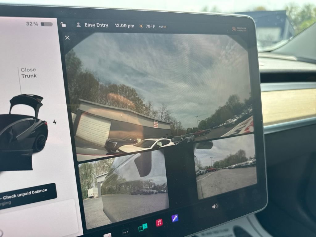 Used 2022 Tesla Model 3 Performance image 20