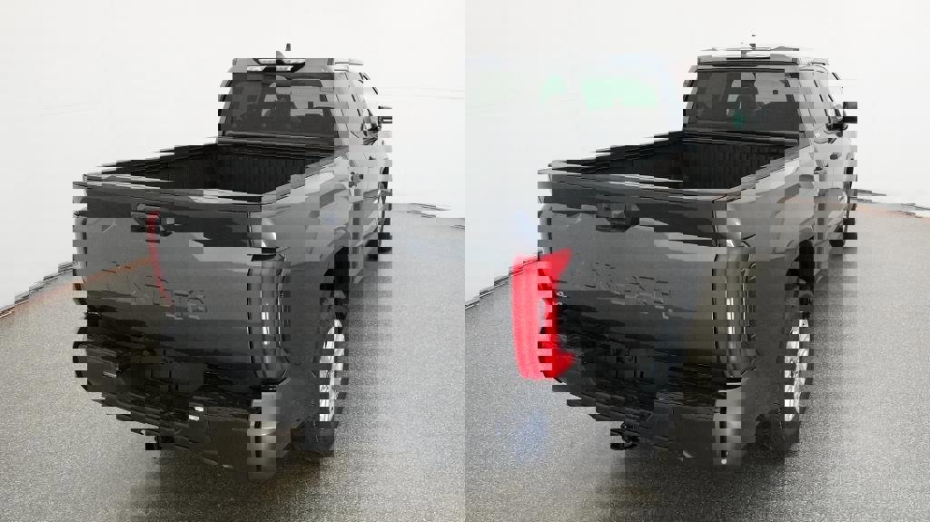 New 2026 Toyota Tundra SR5 image 9