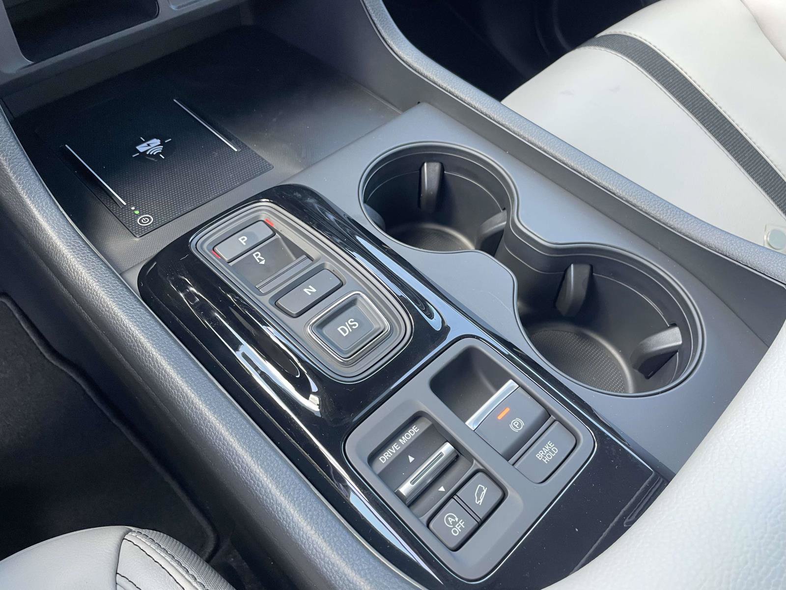 New 2026 Honda Passport RTL image 13