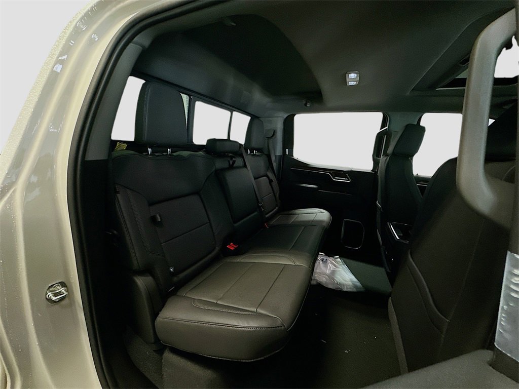 New 2026 Chevrolet Silverado 1500 RST w/ Convenience Package II image 30