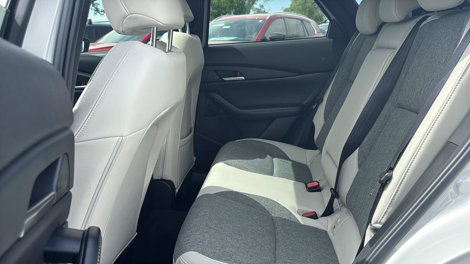 New 2026 MAZDA CX-30 Aire Edition AWD/4WD image 23