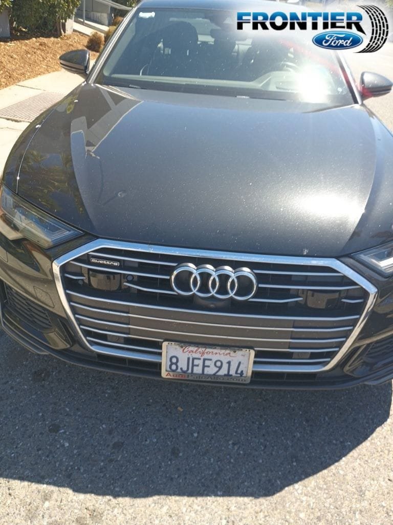 Used 2019 Audi A6 3.0T Prestige w/ Prestige Package AWD/4WD image 1