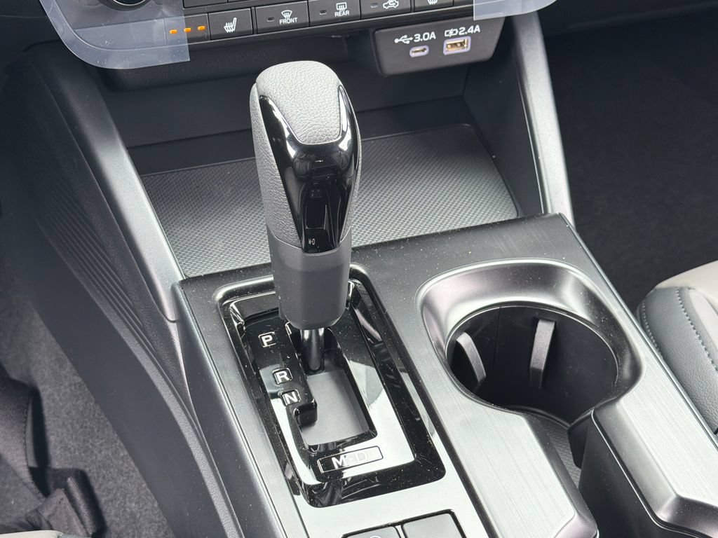 New 2026 Subaru Outback Premium AWD/4WD image 23