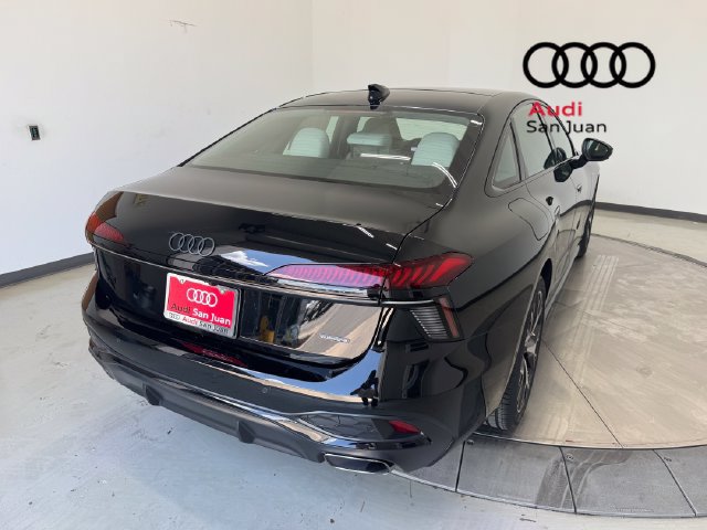New 2026 Audi A6 Premium Plus AWD/4WD image 53