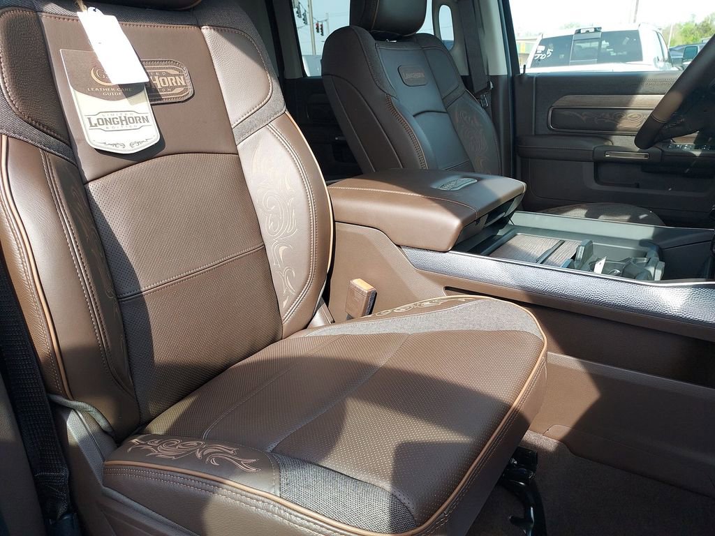 New 2026 RAM 2500 Limited image 31