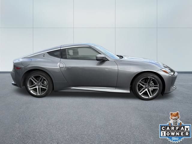 Used 2025 Nissan Z Sport w/ Floor Mat Package RWD image 2