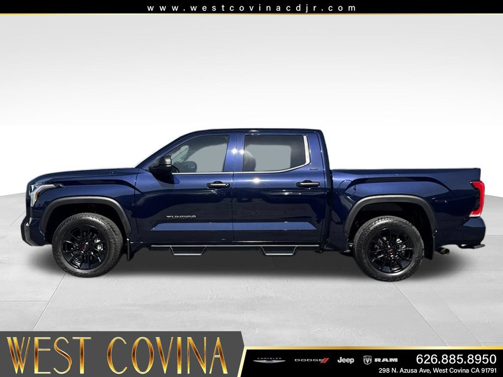 Used 2024 Toyota Tundra SR5 RWD image 6