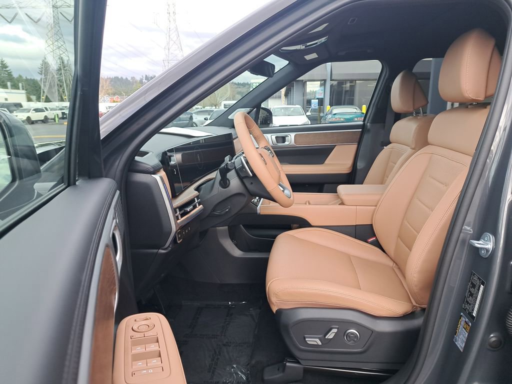 Used 2026 Hyundai Santa Fe Limited image 11