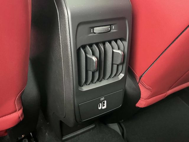 New 2024 Dodge Hornet R/T Plus w/ Tech Pack Plus w/o Parking AWD/4WD image 18