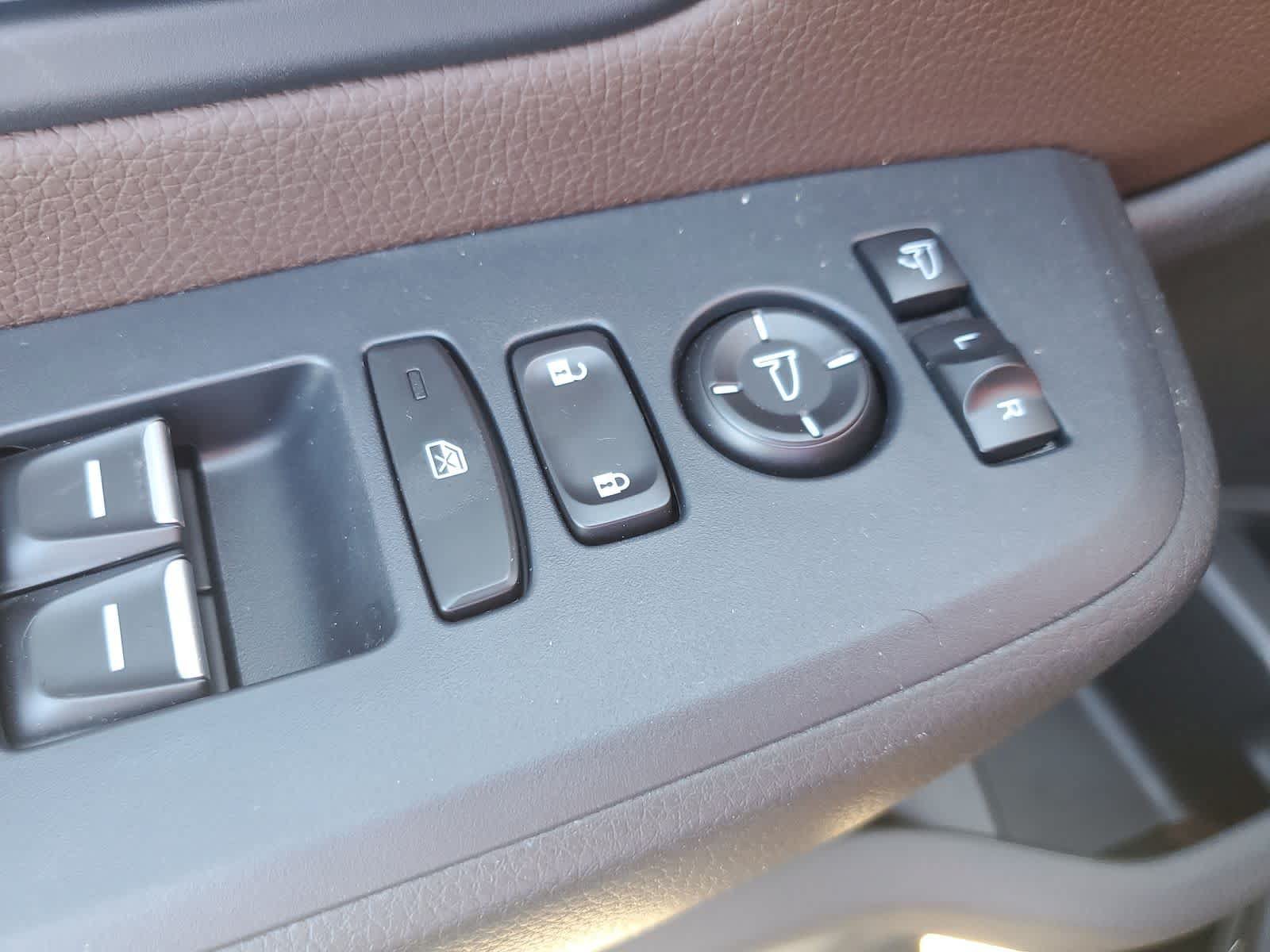 Used 2026 Honda Pilot Elite image 19