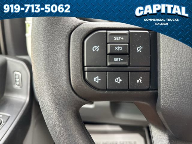 New 2026 Ford F250 XL AWD/4WD image 23