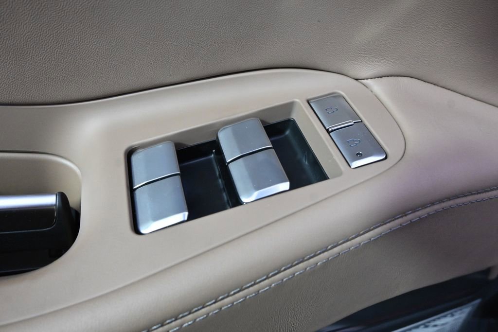 New 2026 Lincoln Navigator L Black Label AWD/4WD image 24