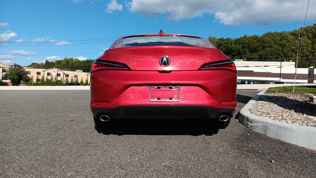 Used 2026 Acura Integra FWD image 4